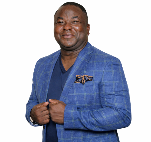 Lanre Ijaola, MD — Vice President of Outpatient Services, Medical Director of Outpatient Clinics