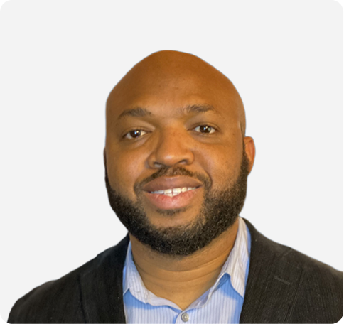 Meka Ezeume, MD, FACHE — President and Chief Executive Officer